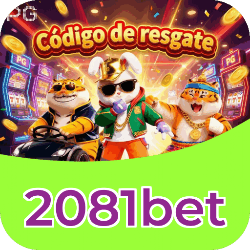 Bônus de Boas-vindas 2081bet