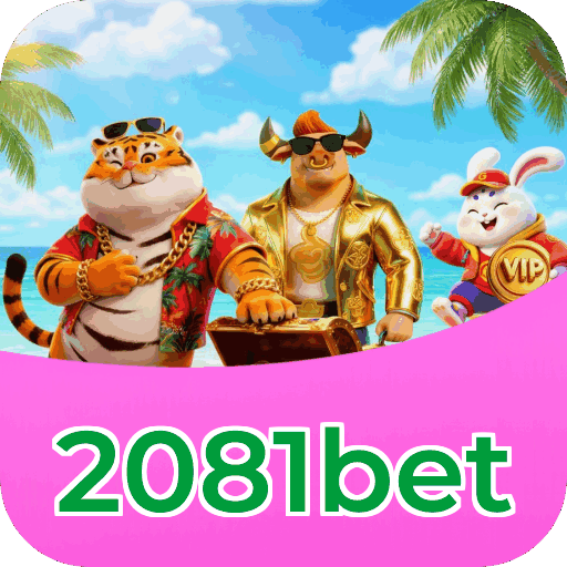 Jogos com maior RTP na 2081bet