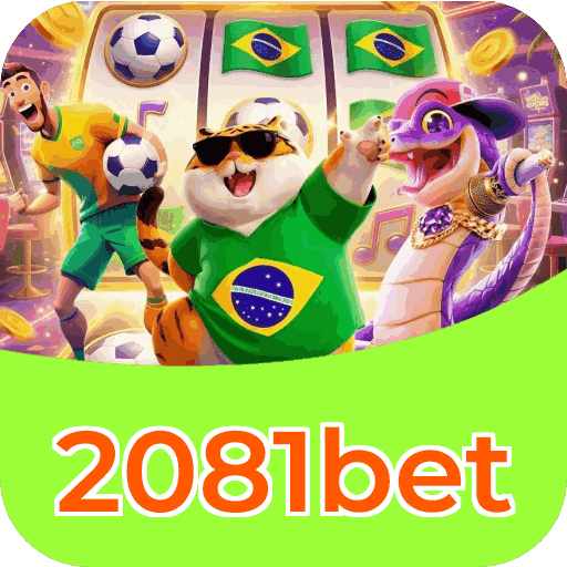 Suporte 2081bet